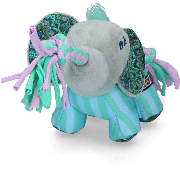 KONG Knots Carnival Olifant S/M