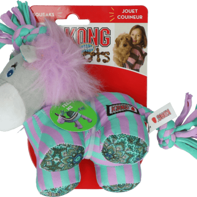 KONG Knots Carnival Leeuw S/M
