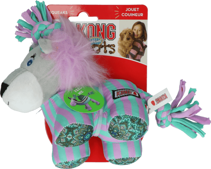 KONG Knots Carnival Leeuw S/M