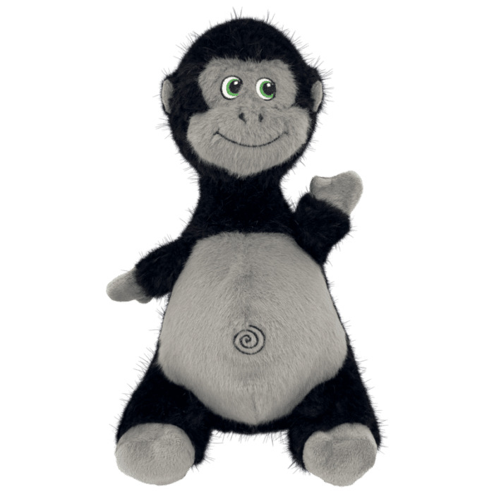 KONG Knots Belly Gorilla