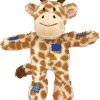 KONG Wild Knots Giraffe /