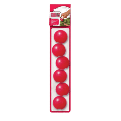 KONG Plush Squeakers