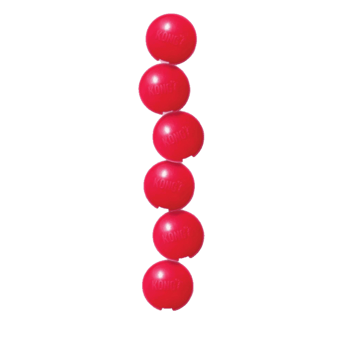 KONG Plush Squeakers