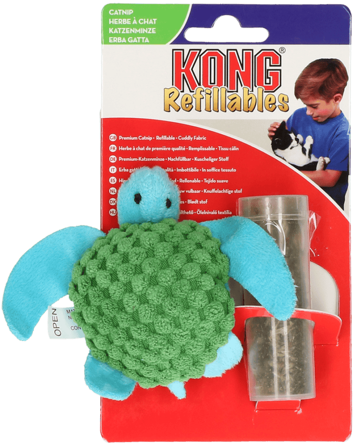 KONGNT43E.png KONG Refillables Turtle
