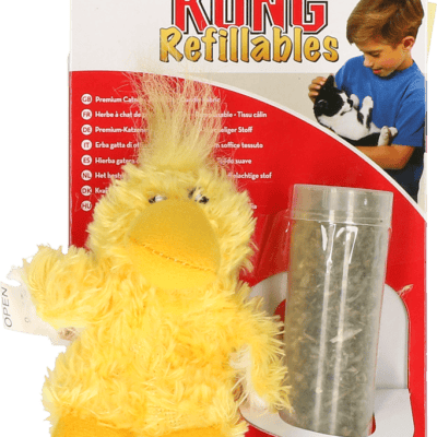 KONG Refillables Duckie