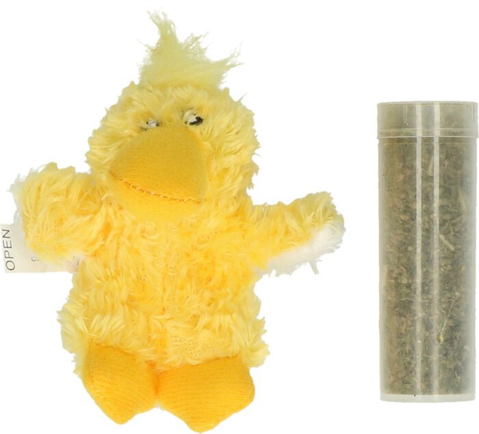 KONGNY4E0.jpg KONG Refillables Duckie