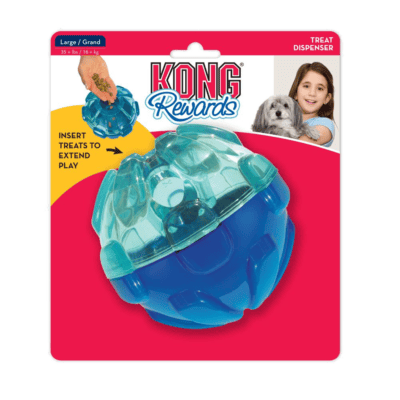 KONG Rewards Ball L