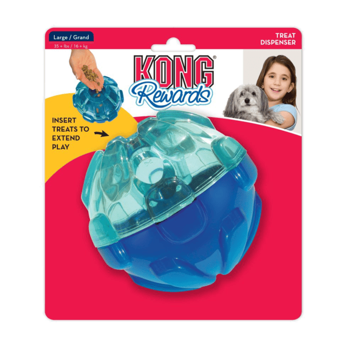KONGPEP12E.png KONG Rewards Ball L