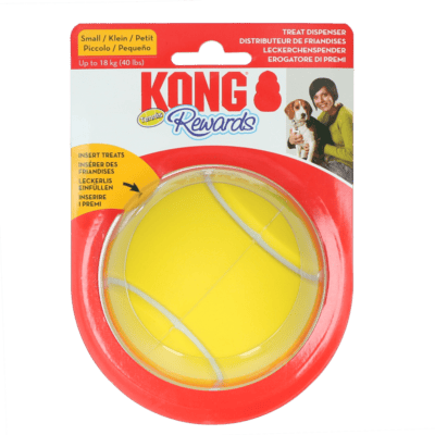 KONG Rewards Tennis S