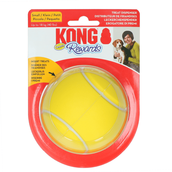 KONG Rewards Tennis S
