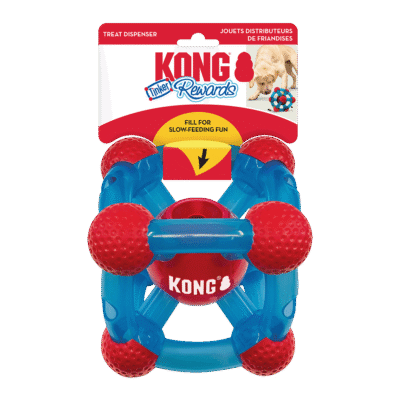 KONG Rewards Tinker M/L