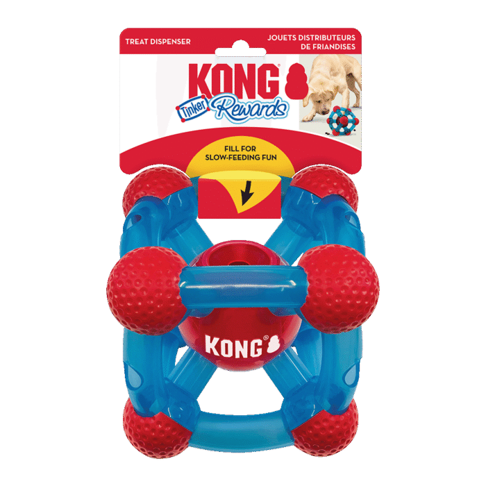 KONGPEPT11.png KONG Rewards Tinker M/L