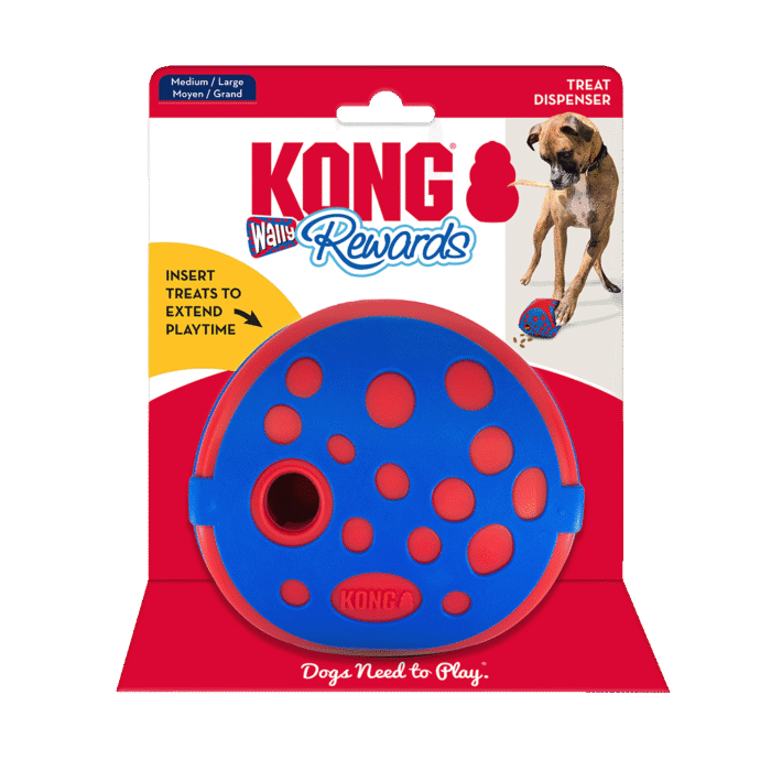 KONGPEPW2E.png KONG Rewards Wally M/L