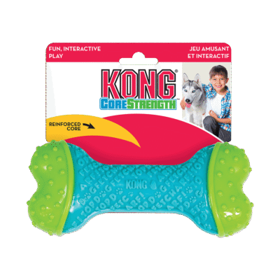 KONG CoreStrength Bone
