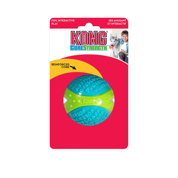 KONG CoreStrength Ball