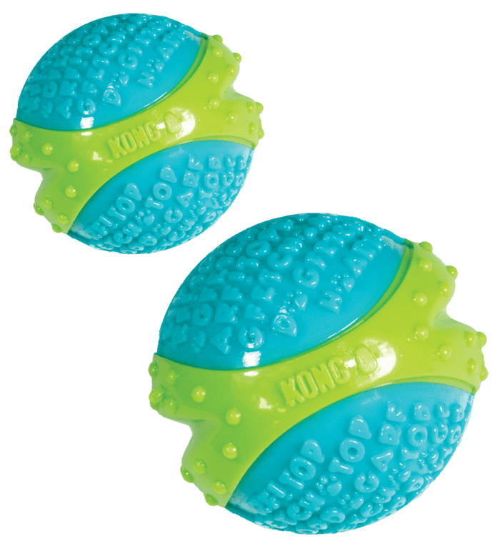 KONG CoreStrength Ball