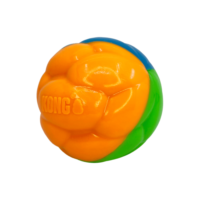 KONGPFTHZ12E2.png KONG Twistz High-Viz Ball