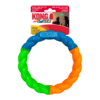 KONGPFTHZ31E.png KONG High-Viz Twistz Ring S