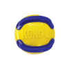 KONG Jaxx Brights Ball Assorti M