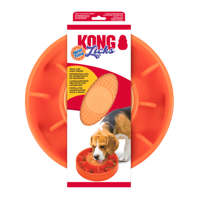 KONGPLMT1E.png KONG Licks Mealtime