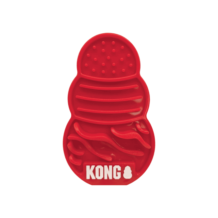 KONG Licks Treat Dispenser