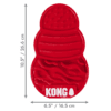 KONG Licks Treat Dispenser
