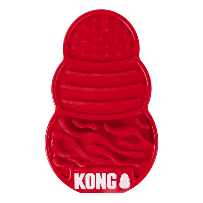 KONG Licks Treat Dispenser