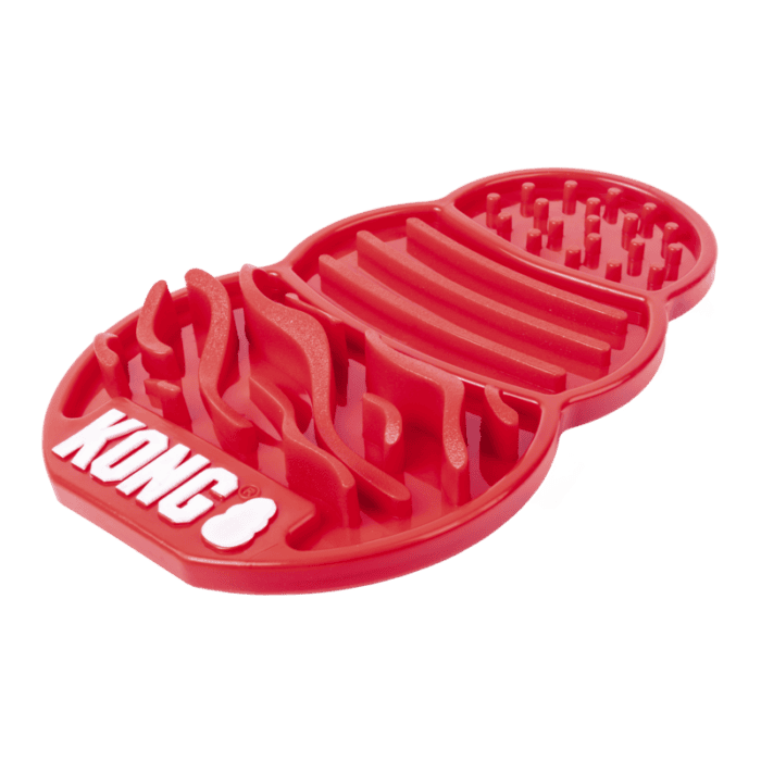 KONG Licks Treat Dispenser
