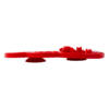 KONG Licks Treat Dispenser