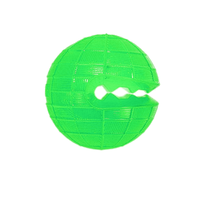 KONG TagALong Ball Assorti