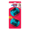 KONG Squeezz® Action Ball Red