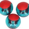 KONGPSA13E2.jpg KONG Squeezz® Action Ball Red