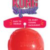 KONGPSB2E4.jpg KONG Squeezz® Ball
