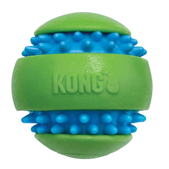 KONGPSG22E1.png KONG Squeezz® Goomz Ball