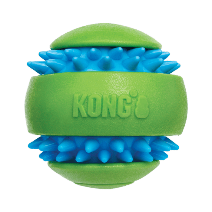 KONG Squeezz® Goomz Ball