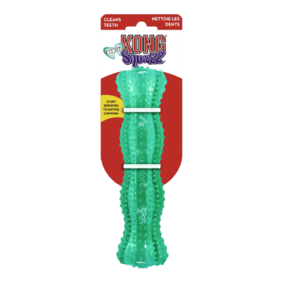 KONG Squeezz® Dental Stick