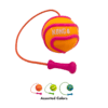 KONG Bunji High-Viz Ball Assorted