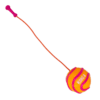 KONG Bunji High-Viz Ball Assorted