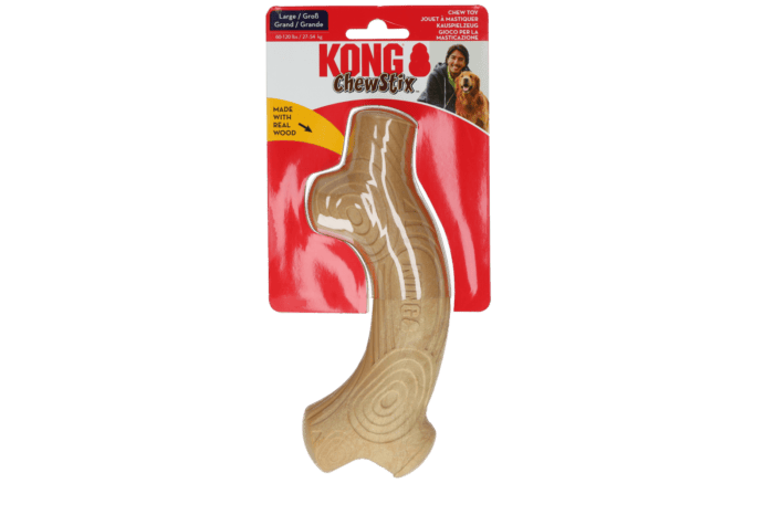 KONGPSW12E.png KONG ChewStix Ultra Stick L