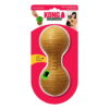 KONGPTB22E.png KONG Bamboo Feeder Dumbbell