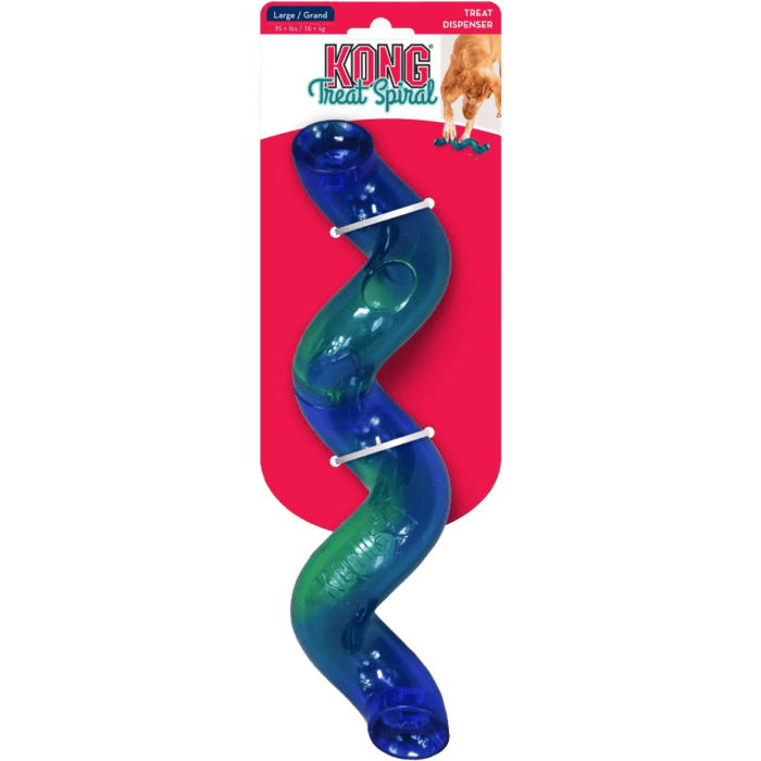 KONGPTS12E.png KONG Treat Spiral Stick