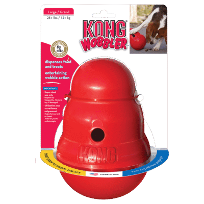 KONG Wobbler