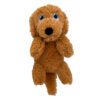KONGRCP21E2.jpg KONG Comfort Pups Goldie M