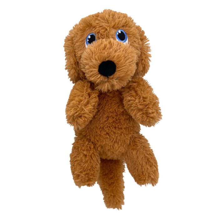 KONGRCP21E2.jpg KONG Comfort Pups Goldie M
