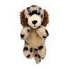 KONG Comfort Pups Spot M