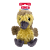 KONGRCT31E.png KONG Comfort Tykes Plush Toy Duck