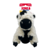 KONGRCT32E.png KONG Comfort Tykes Plush Toy Cow