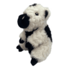 KONGRCT32E2.png KONG Comfort Tykes Plush Toy Cow