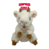KONG Comfort Tykes Plush Toy Goat