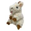 KONG Comfort Tykes Plush Toy Goat